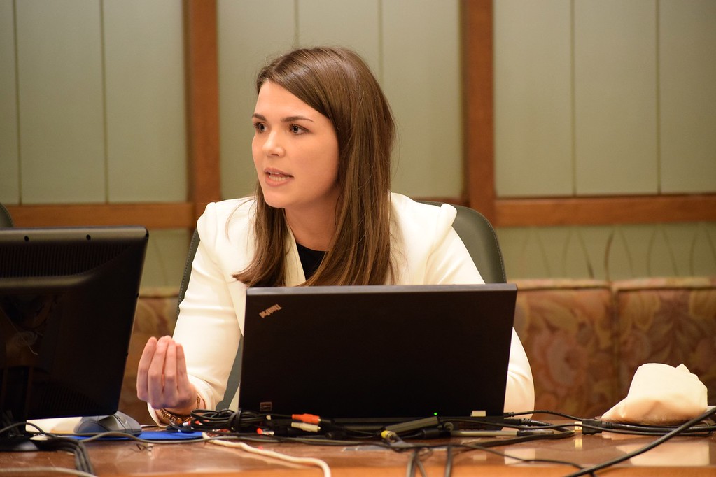 Dr. Stephanie Rutledge